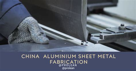 china aluminum fabrication|sheet metal fabrication in China.